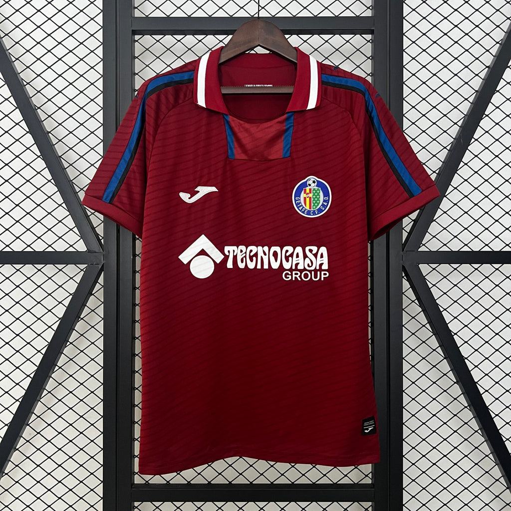Getafe CF Visitante 24/25