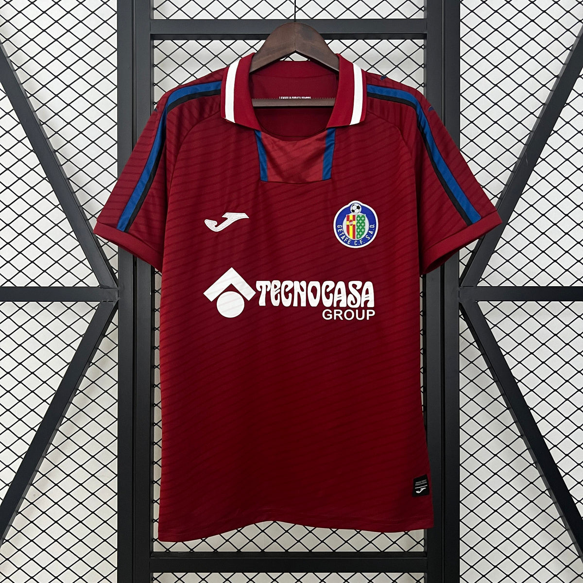 Getafe CF Visitante 24/25