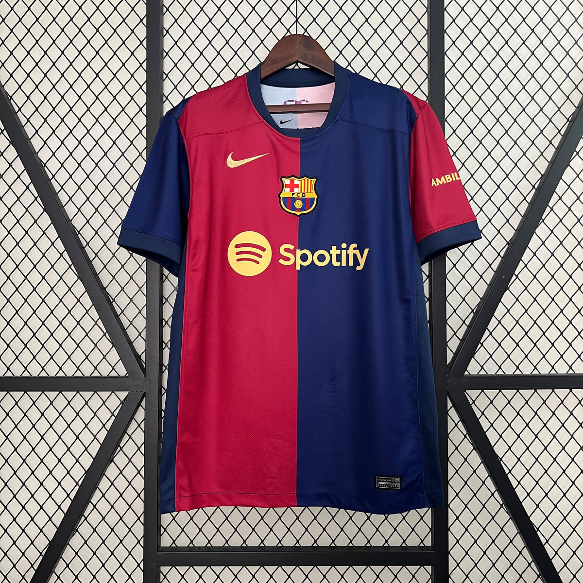 FC Barcelona 24/25