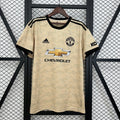 Manchester United Visitante 19/20