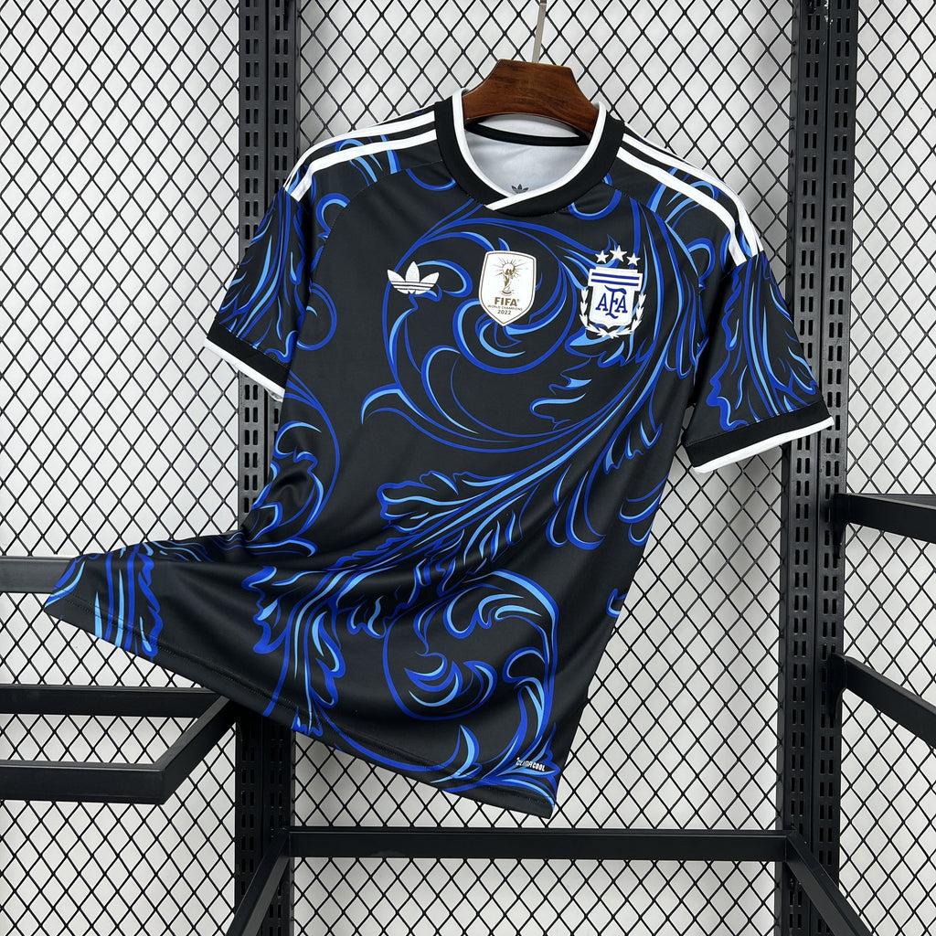 Argentina