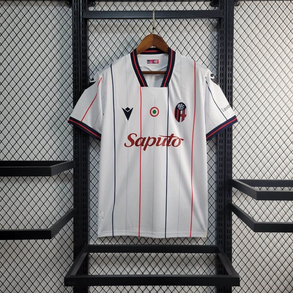 Bologna Visitante 25/26