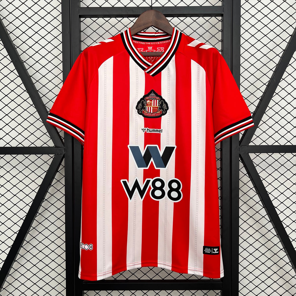 Sunderland 25/26
