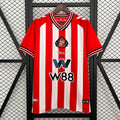 Sunderland 25/26