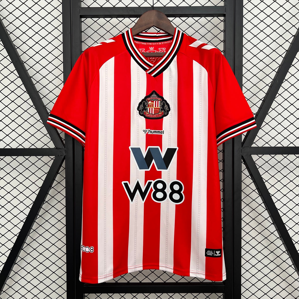 Sunderland 25/26