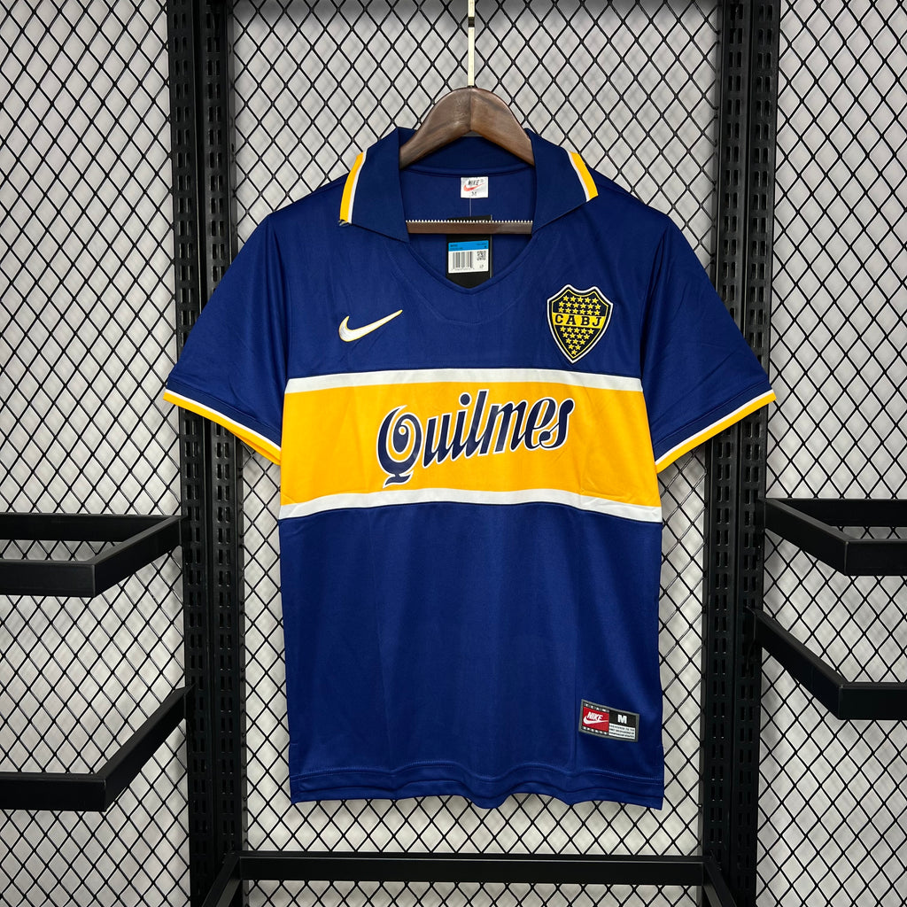 Boca Juniors 96/97