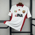 AS Roma Visitante 01/02