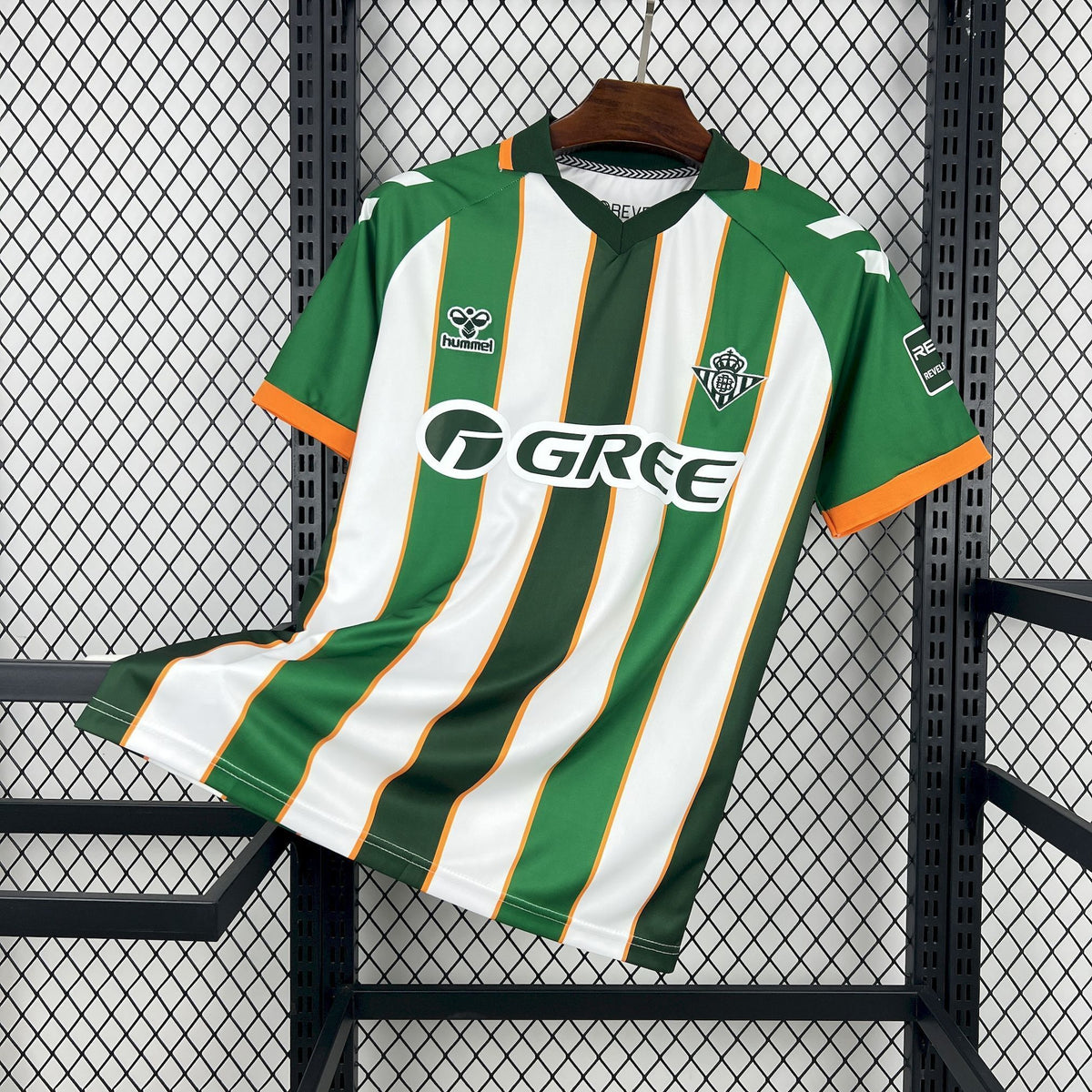 Real Betis | Edición Especial
