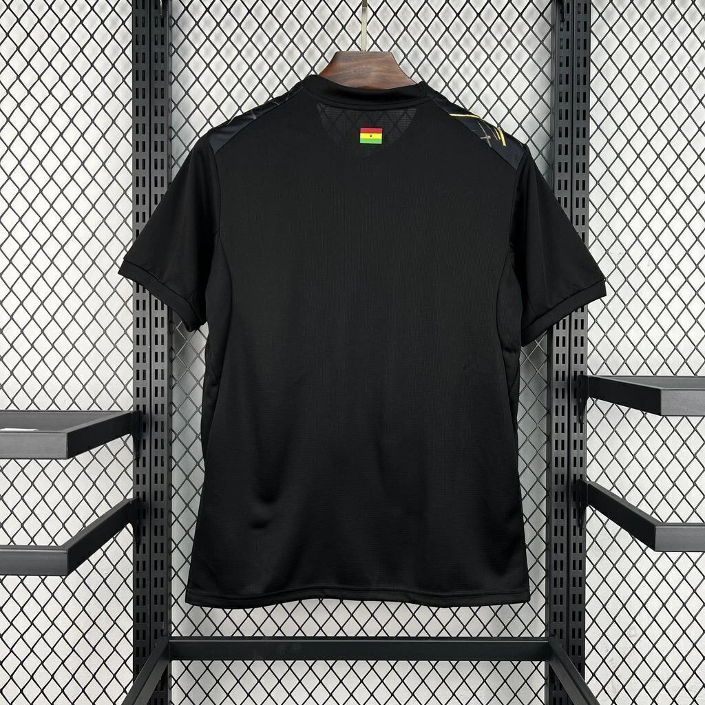 Ghana 26/27 | Edición Especial