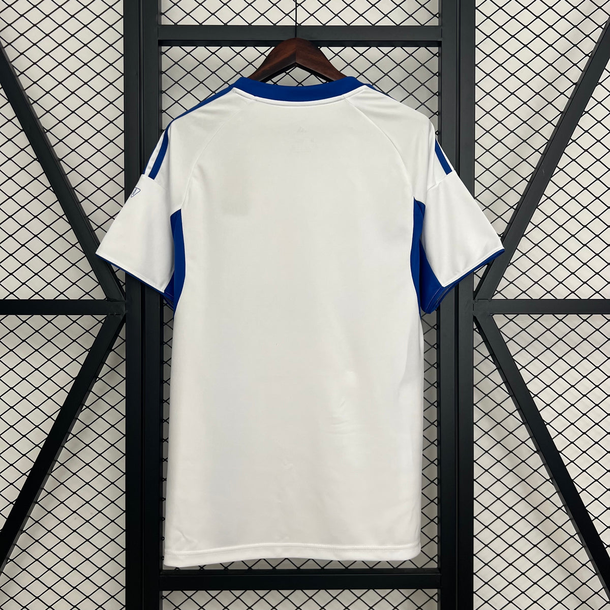 Schalke 04 Visitante 25/26