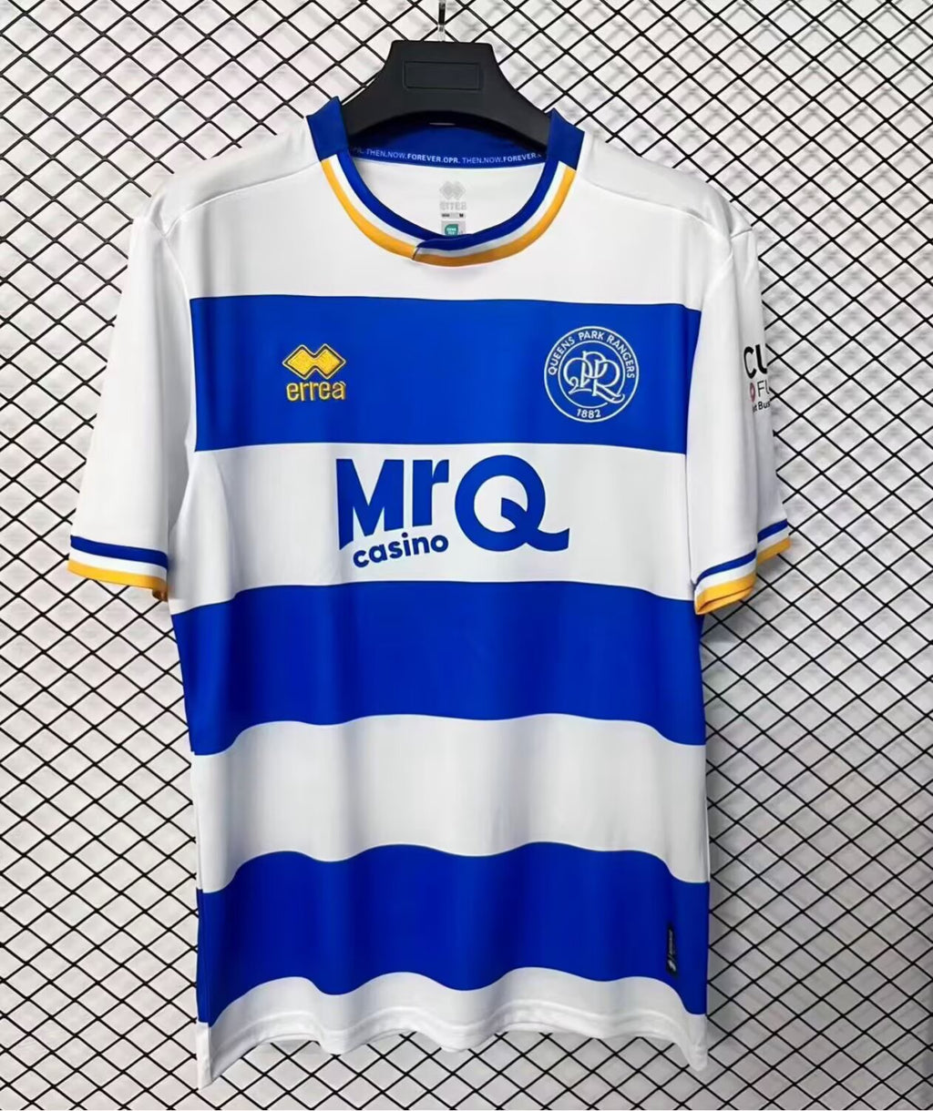 QPR 26/27