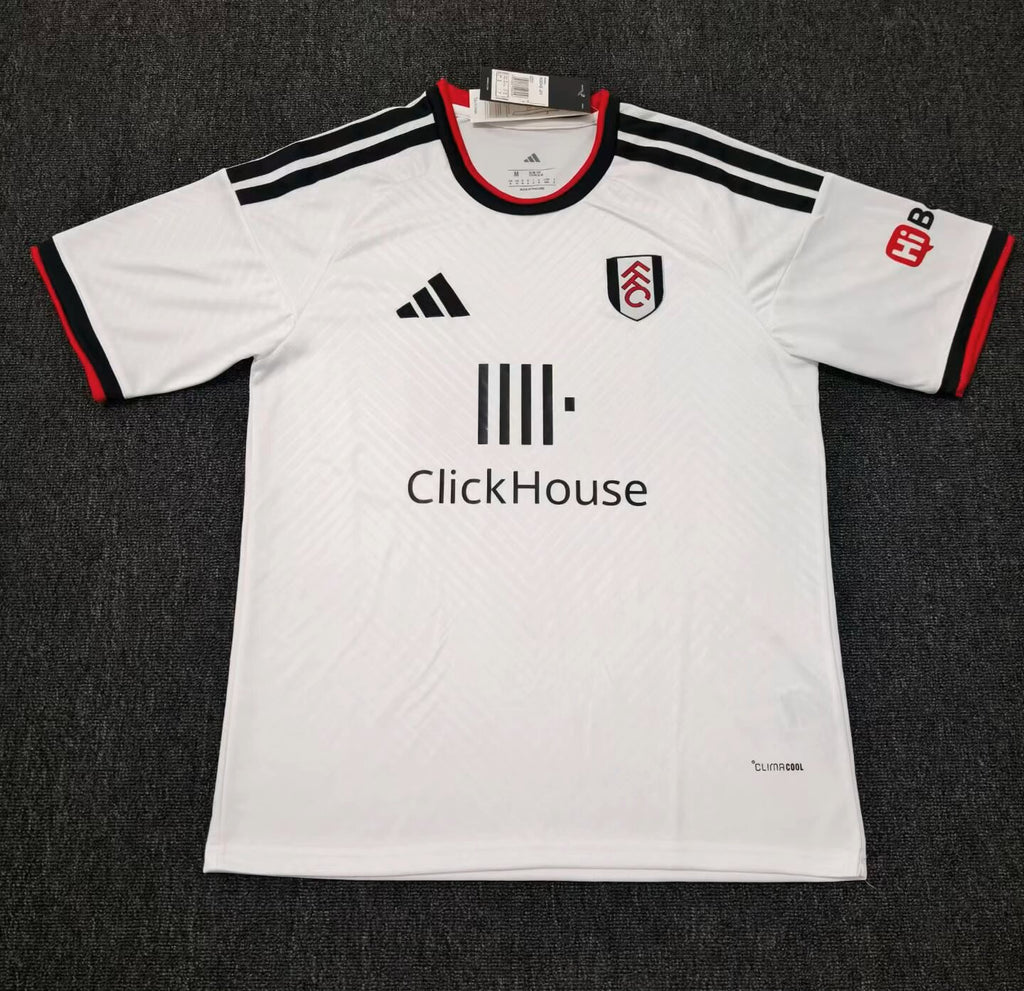 Fulham 26/27