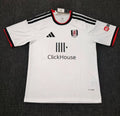 Fulham 26/27