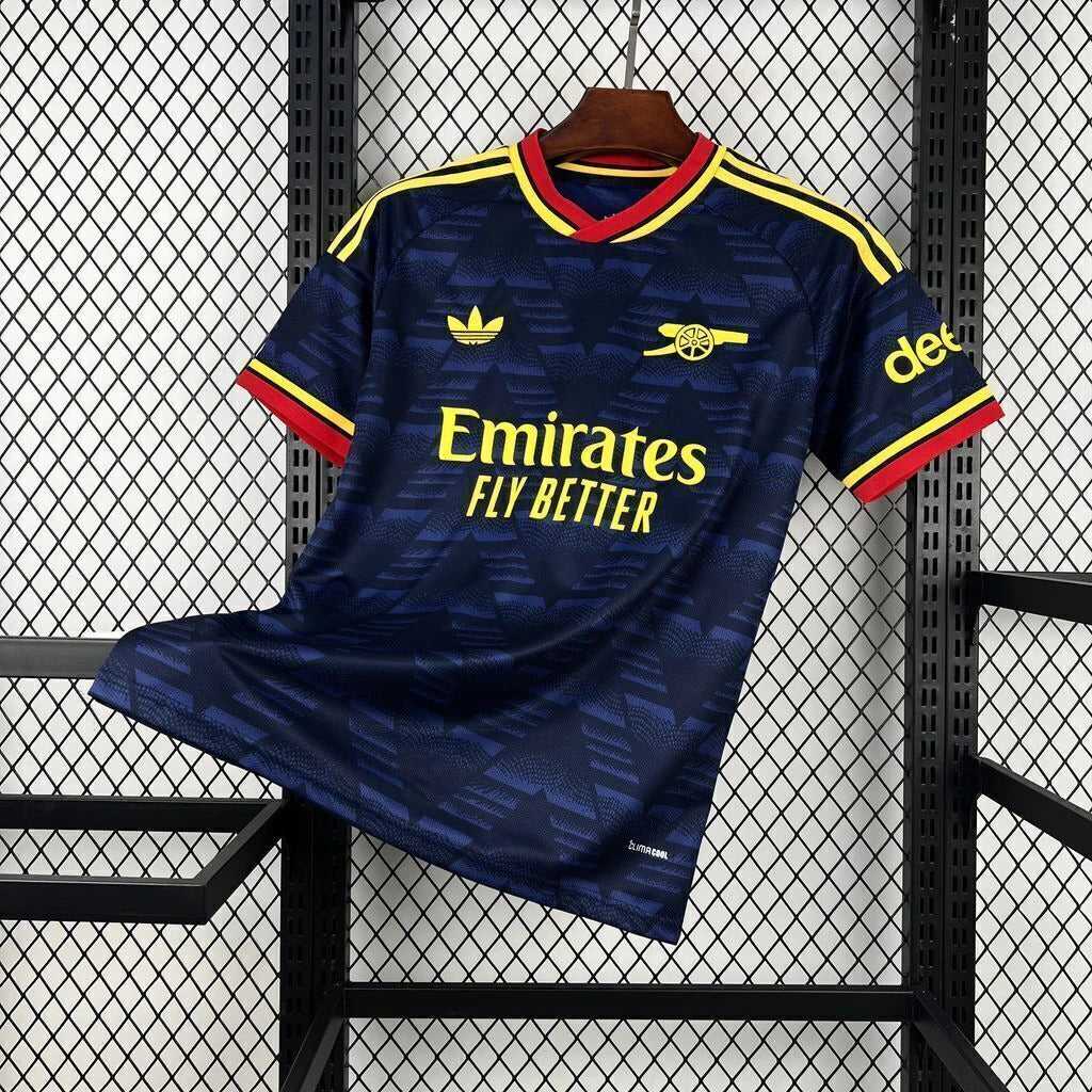 Arsenal Visitante 26/27