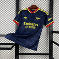 Arsenal Visitante 26/27