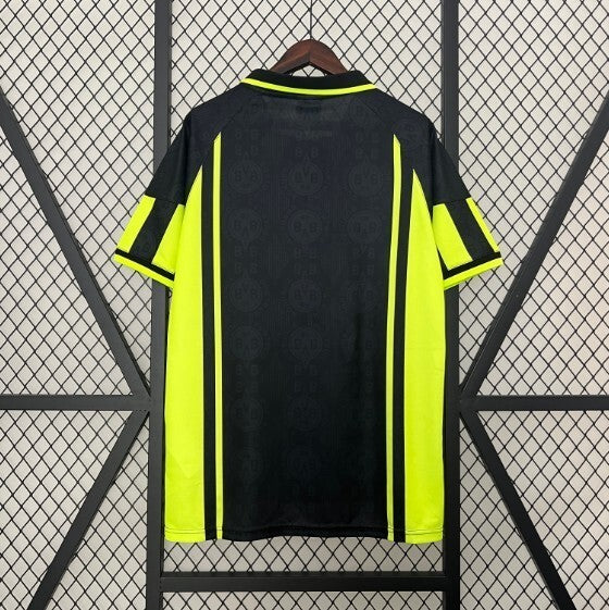 Borussia Dortmund Visitante 96/97