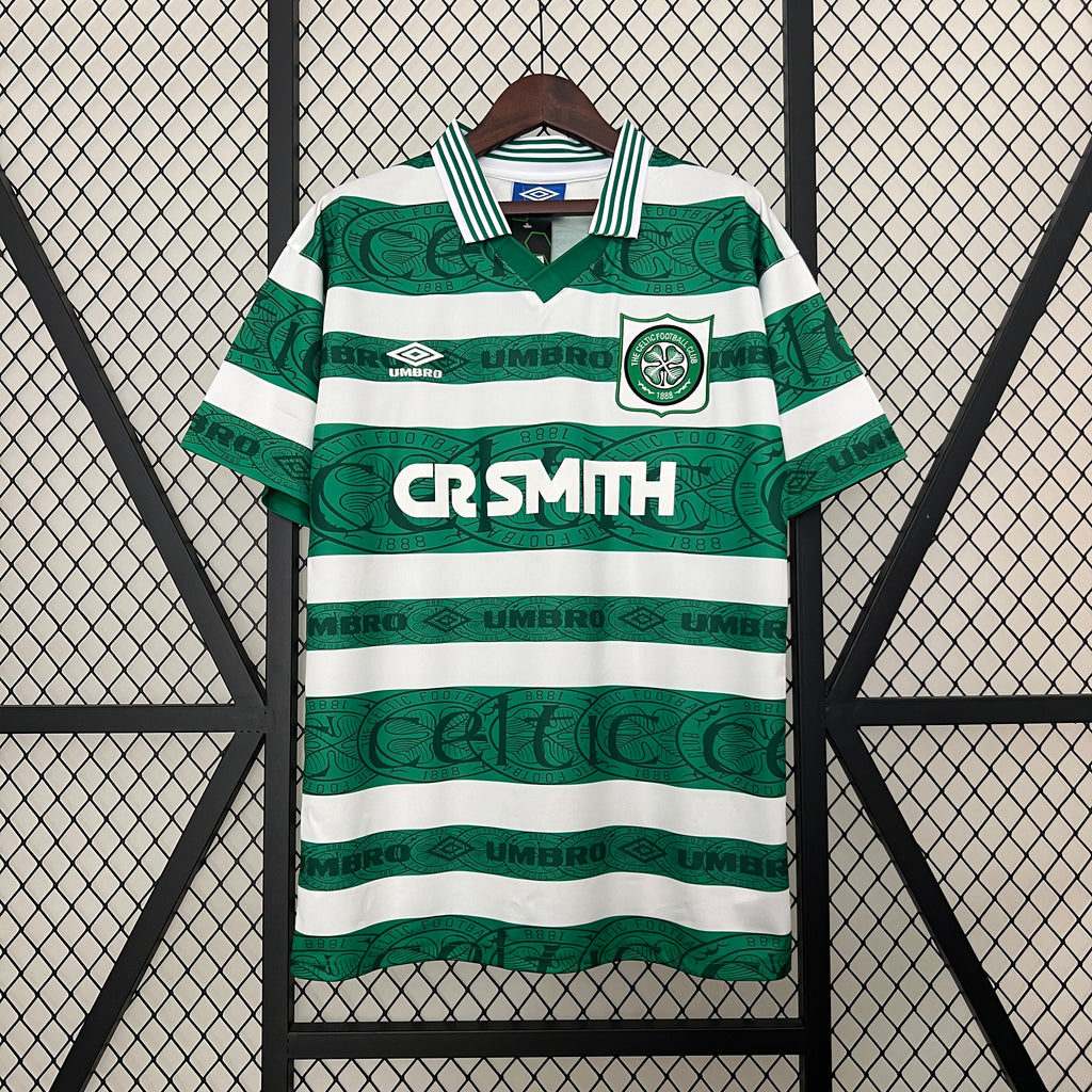 Celtic FC 95/96