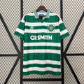 Celtic FC 95/96