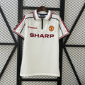 Manchester United Visitante 98/99