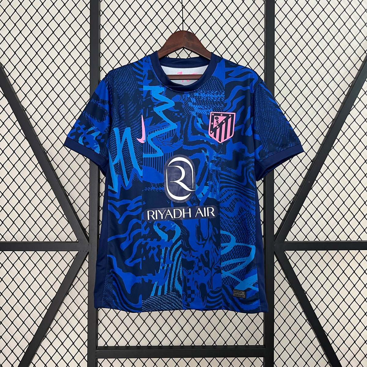 Atlético de Madrid 3ª 24/25