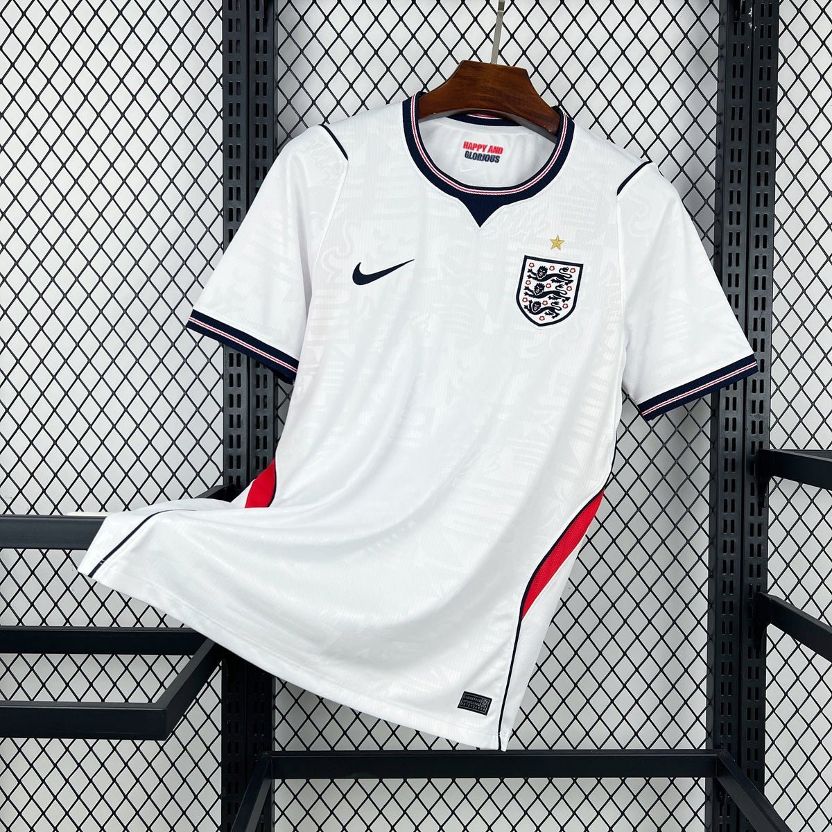 Inglaterra