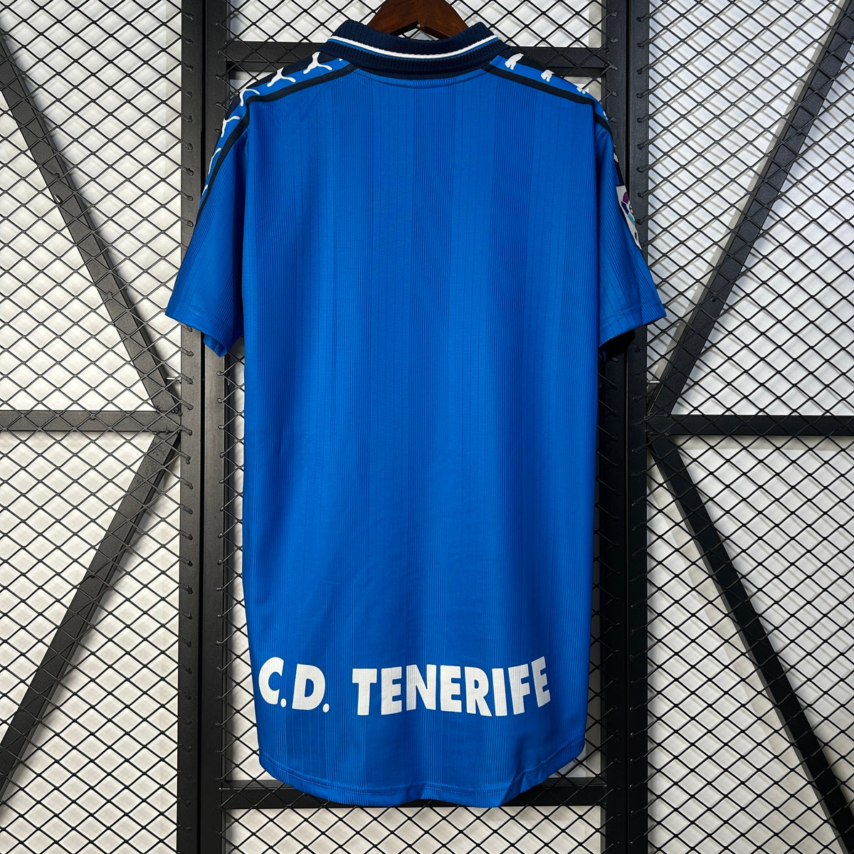 CD Tenerife Visitante 98/99