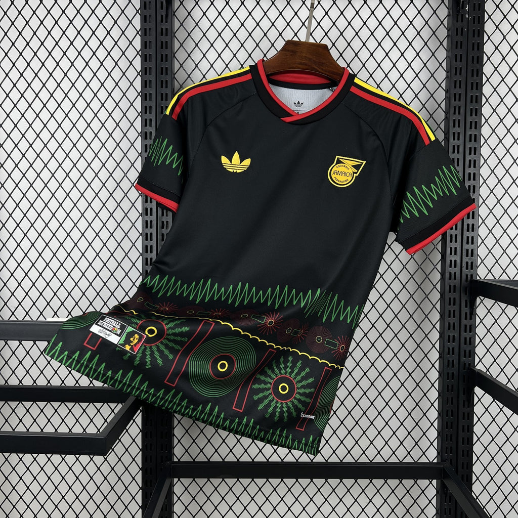 Jamaica