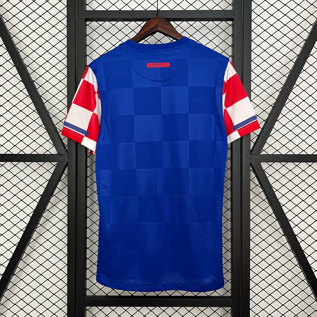 Croacia Visitante 2010
