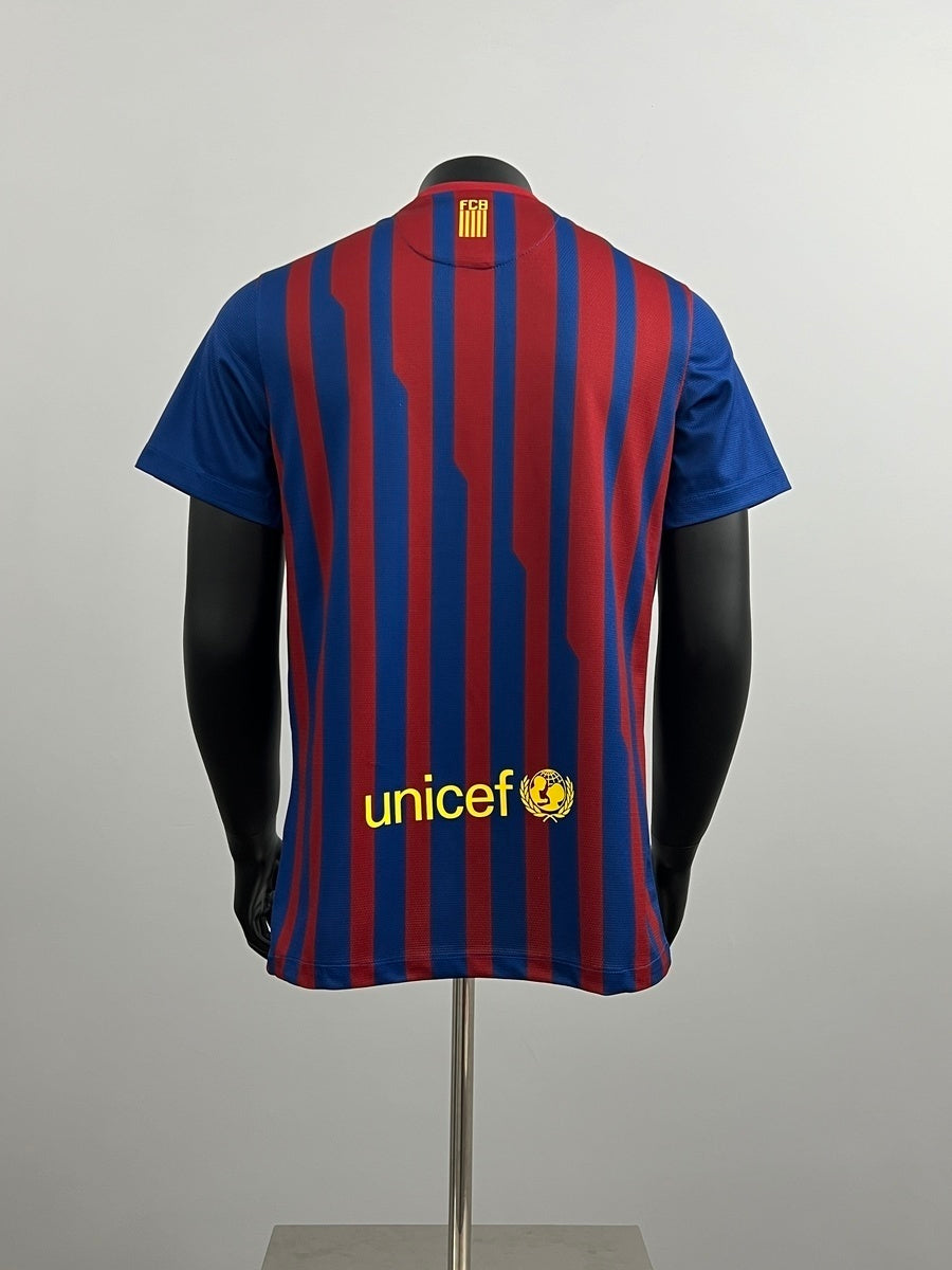 FC Barcelona 11/12
