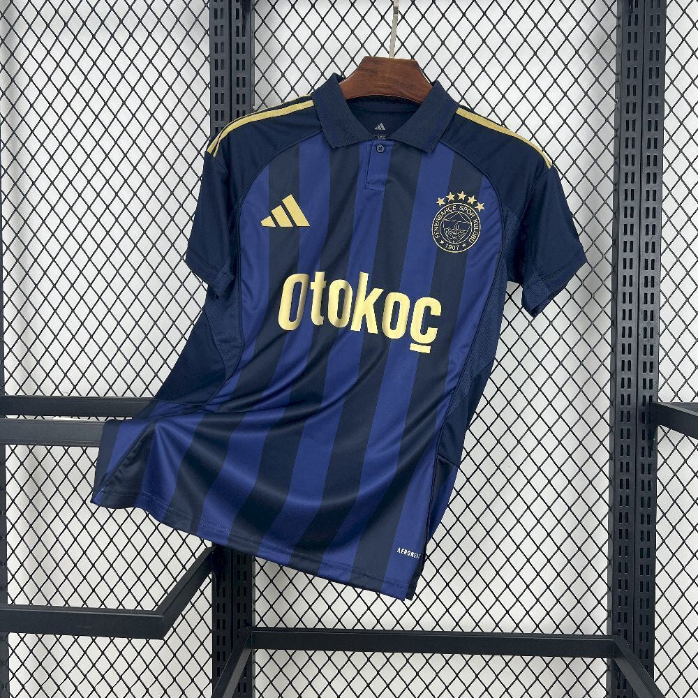Fenerbaçhe SK Visitante 25/26
