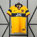 Arsenal Visitante 97/98
