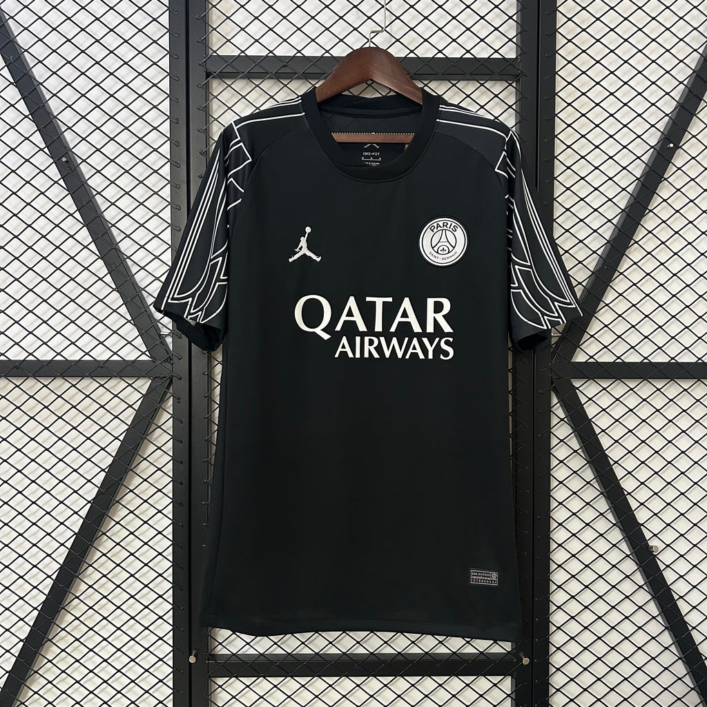Paris Saint - Germain Visitante 24/25