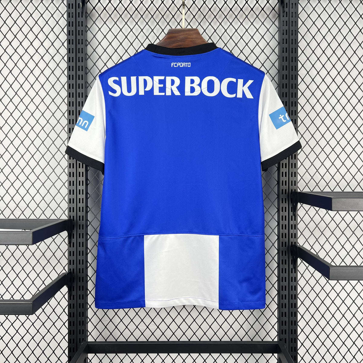 FC Porto 12/13