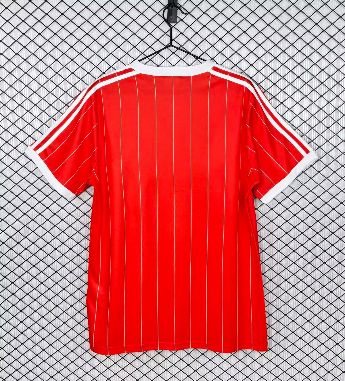 Nottingham Forest 82/83