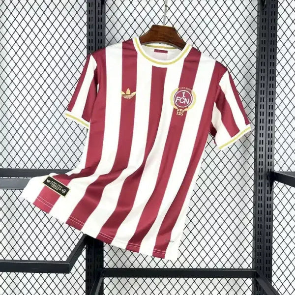 FC Nuremberg | Edición Especial