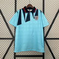 Inglaterra 3ª 1992