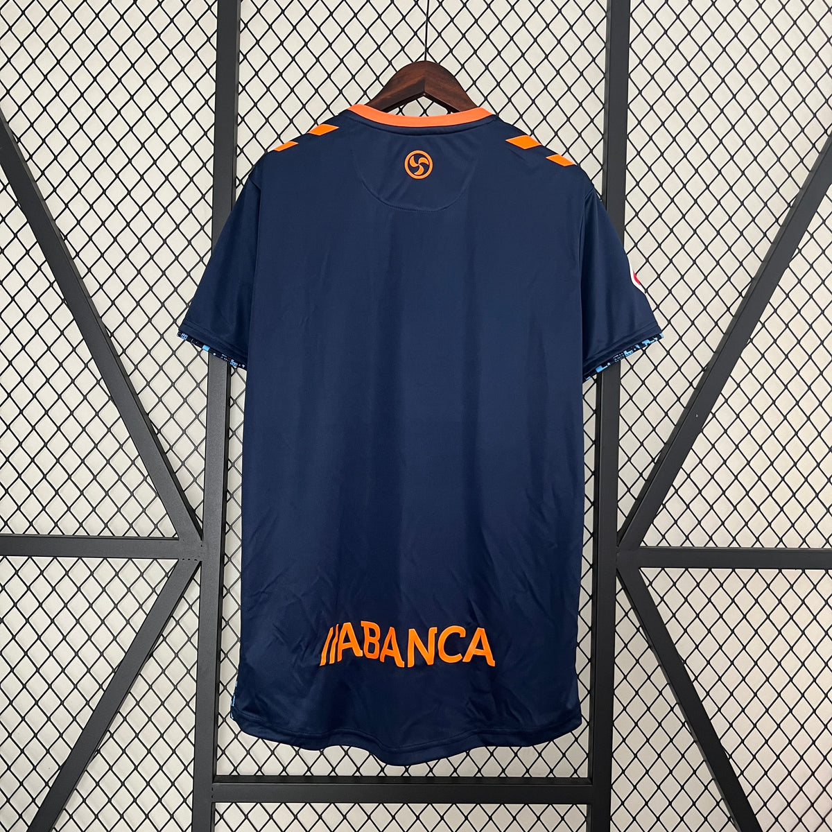 Celta de Vigo Visitante 24/25
