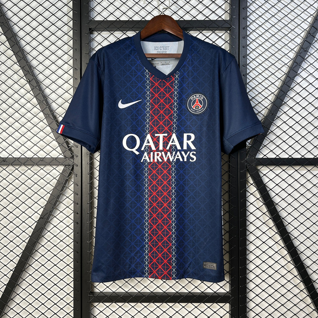 Paris Saint - Germain 25/26