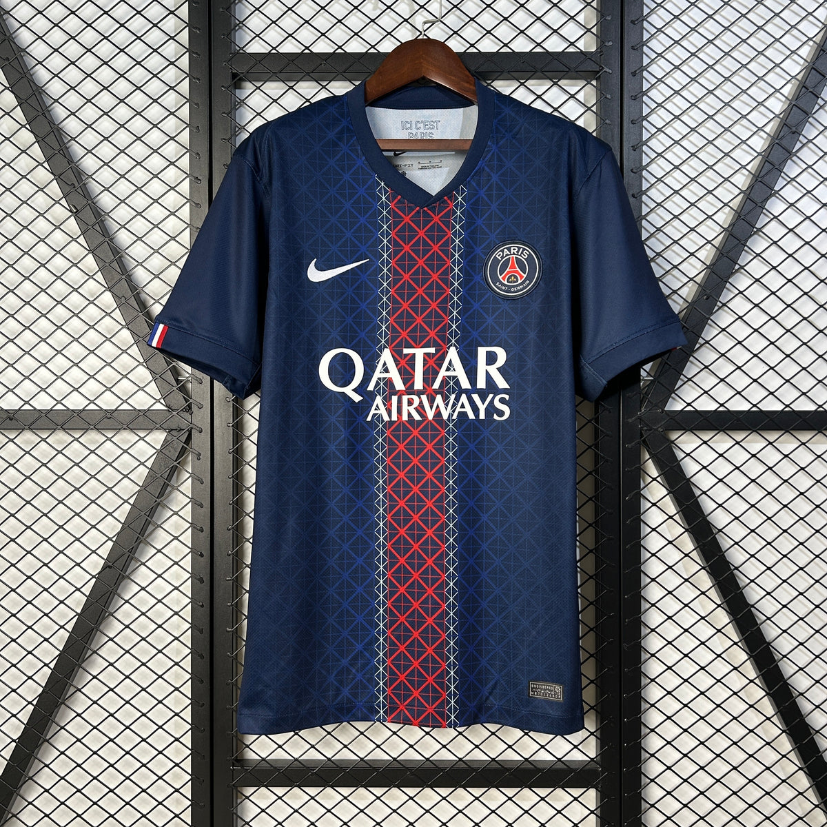 Paris Saint - Germain 25/26