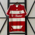 FC Bayern Munich 07/08