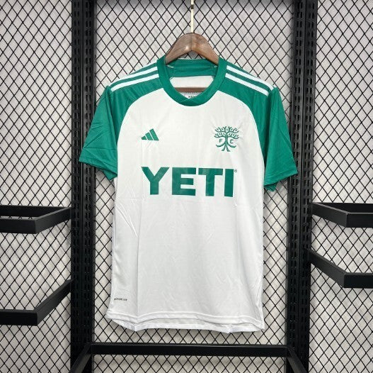 Austin FC Visitante 24/25