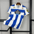 Deportivo La Coruña 25/26