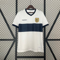 Ecuador Visitante 2024