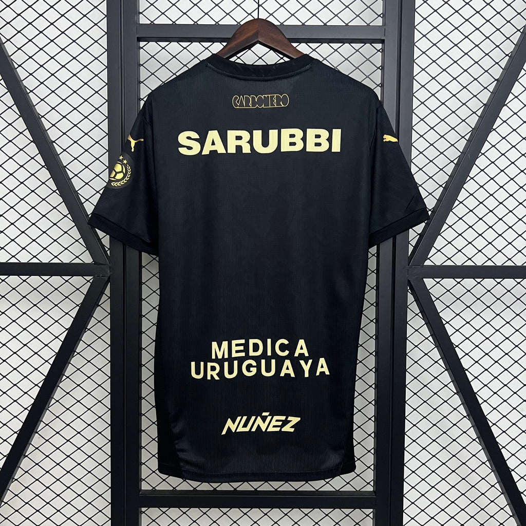 Peñarol Visitante 25/26