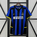 Inter de Milán 02/03