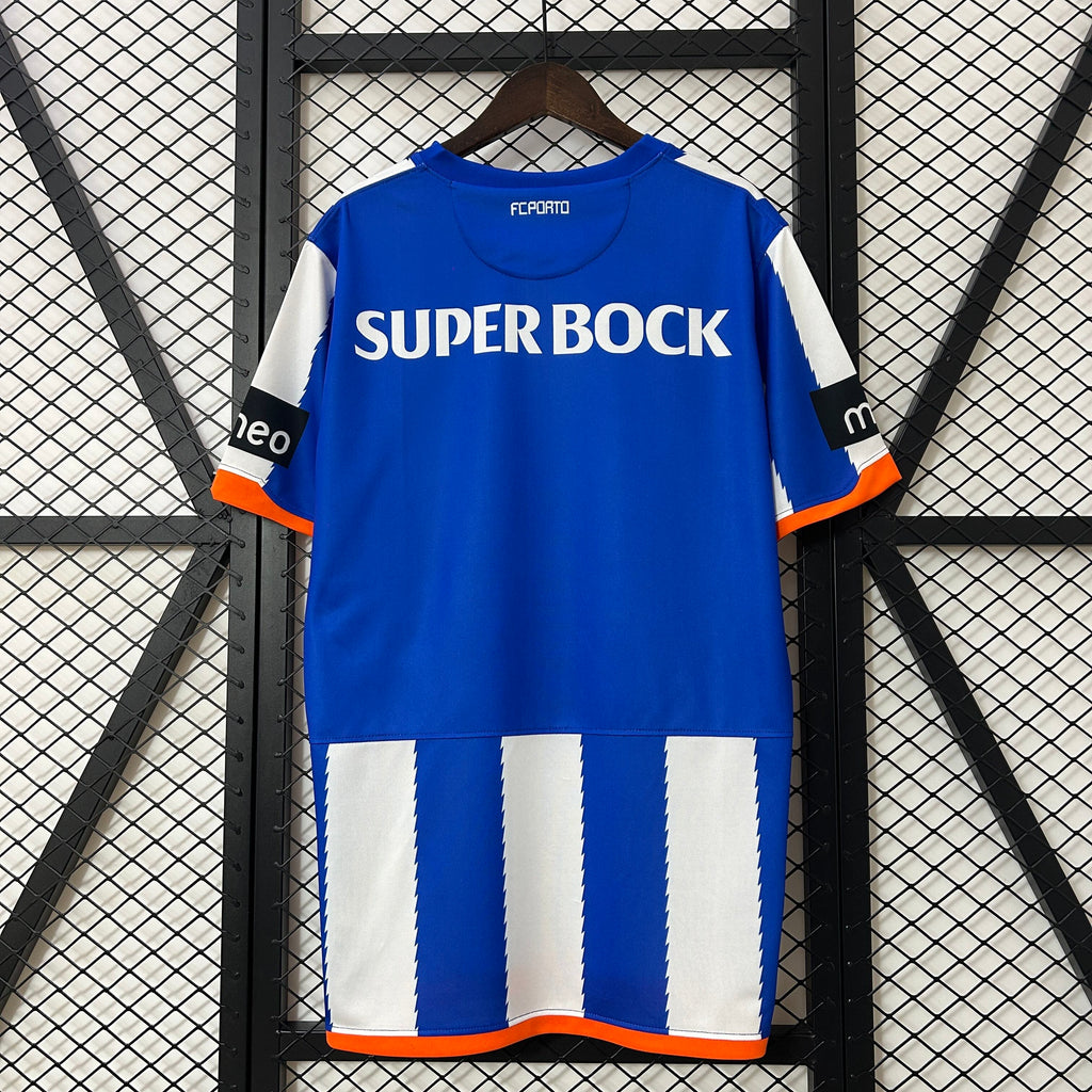 FC Porto 10/11
