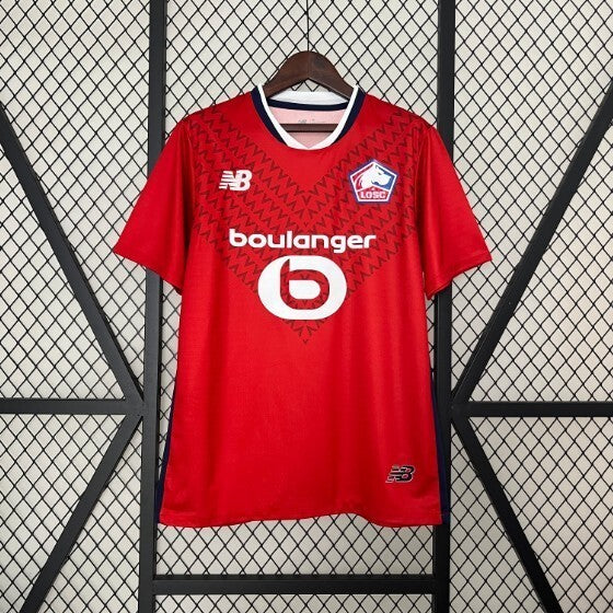 LOSC Lille 24/25