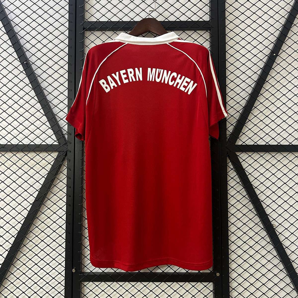FC Bayern Munich 05/06