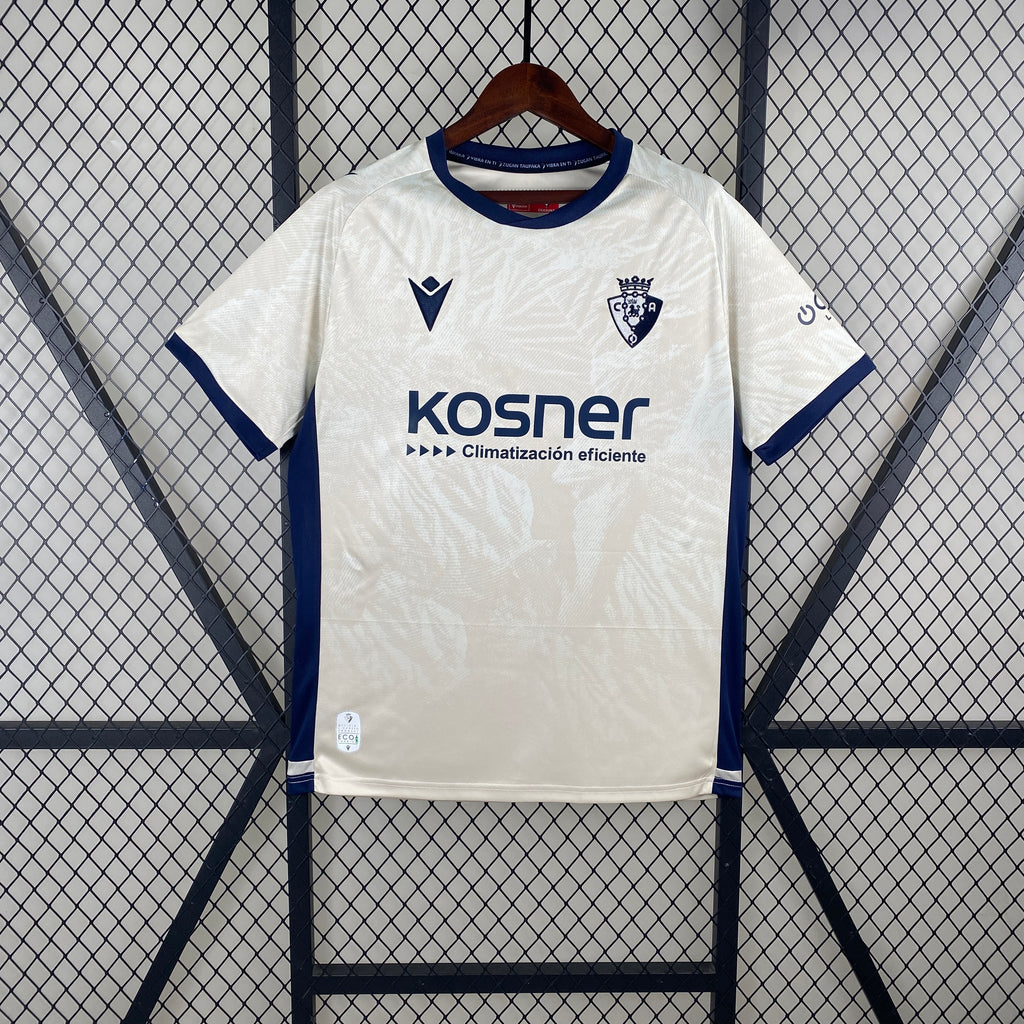 Osasuna Visitante 24/25