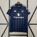 Manchester United Visitante 24/25